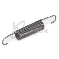 Returfjeder til bakgear Ape 50