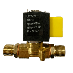 Magnet ventil til Fracino