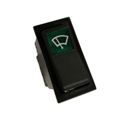 Vinduesvisker kontakt V1 Bach Kabinescooter G4