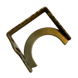 Styregaffel komplet til vendegear Ape 50