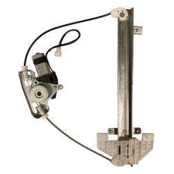 Elektrisk rudehejs venstre Bach Delux26 G4