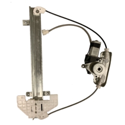 Elektrisk rudehejs højre Bach Delux26 G4