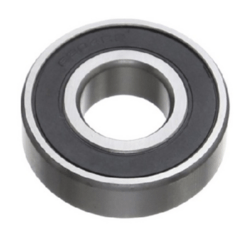 Hjulleje Forhjul Bach26 Kabinescooter