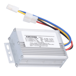 DC-DC Converter 48-96Volt til 12Volt / 25A