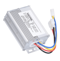 DC-DC Converter 48-96Volt til 12Volt / 25A