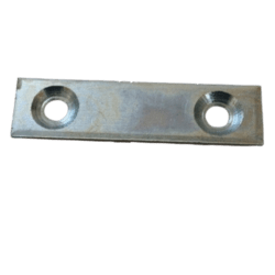 Plade til Piaggio Ape 50