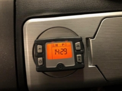 Hekter - Benzinfyr 12V