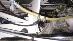 Hekter - Benzinfyr 12V