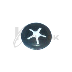 Låseskive til Stift