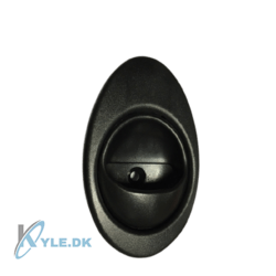 Dørhåndtag indvendig venstre Bach Kabinescooter G4