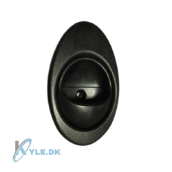 Dørhåndtag indvendig højre Bach Kabinescooter G4