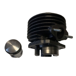 Cylinderkit Orig. Ape50 Euro4