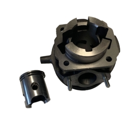 Cylinderkit Orig. Ape50 Euro4
