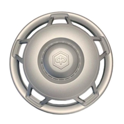 Hjulkapsel / navkapsel til Ape 50 model E4