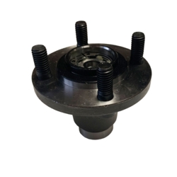 Forhjulsnav kpl. Ape50 2T E4