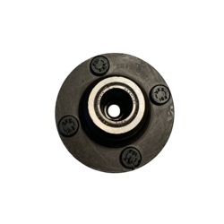 Forhjulsnav kpl. Ape50 2T E4