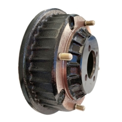 Bremsetromle Ape50 Euro4