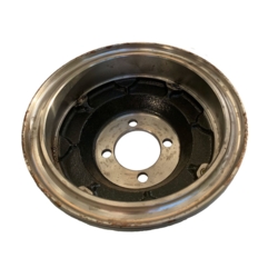 Bremsetromle Ape50 Euro4