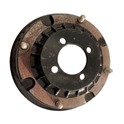 Bremsetromle Ape50 Euro4