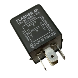 Blinklysrelæ - Ape50 Euro4