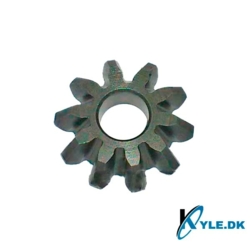 Tandhjul til Differentiale