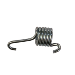 Returfjeder bremsebakker - Ape50 Euro4