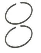 Stempelring sæt DR Racing Parts 50mm