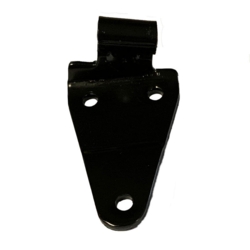 Hængsel højre til bagklap APE 50 van - Kasse