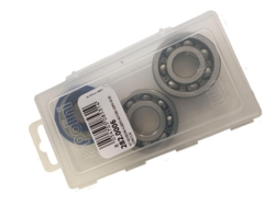 Lejesæt Polini til krumtap D.20