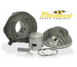 Cylinderkit Pinasco 50mm 85cc