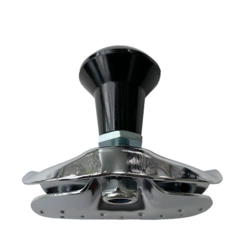 Styreknop til rattet