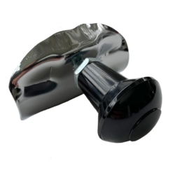 Styreknop til rattet