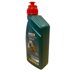 Motorolie / Gearolie Ape 50 GL-4 Castrol EP80W-90 1L
