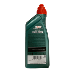 Motorolie / Gearolie Ape 50 GL-4 Castrol EP80W-90 1L