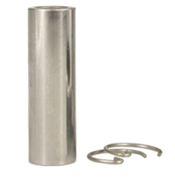 Krydspind 15x48,5 Polini/DR 130cc