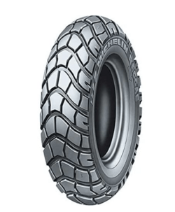 Michelin Reggae 120/90-10