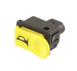 Horn kontakt Gul