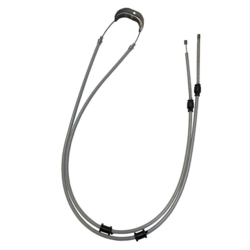 Håndbremsekabel Ape50 Euro4