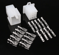 Multistik 9 Pol Han- og Hunstik