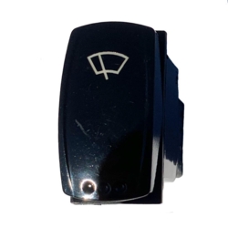 Vinduesvisker kontakt Bach Kabinescooter G4