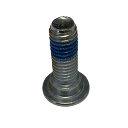 Bolt til forreste bremseskive - Bach Kabinescooter