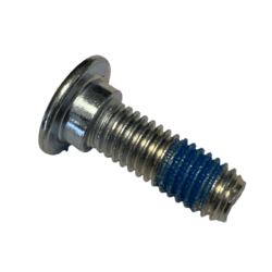 Bolt til forreste bremseskive - Bach Kabinescooter