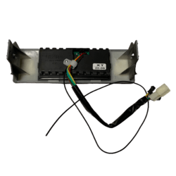 Radio BT Bach Kabinescooter G4 (Ny model)