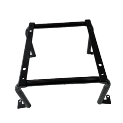 Sæde konsol til Bach Kabinescooter