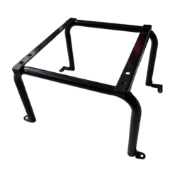 Sæde konsol til Bach Kabinescooter