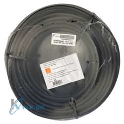 Gummikabel 3x1,5mm² 50 Mtr. Sort H07 RN-F