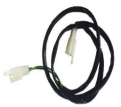 Bremselys forlænger ledning G4