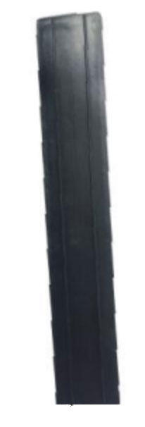 Gummi beskyttelse for batteriholder - G4