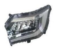 Forlygte venstre side BACH 27 - G4