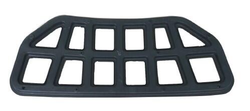 Plastikstøtte BACH 27 - G4